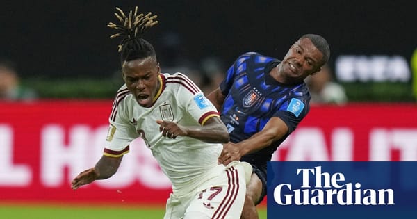 Nico Williams Kecam Tekel Brutal Uruguay yang Cedarkan Pemain Sayap Spanyol