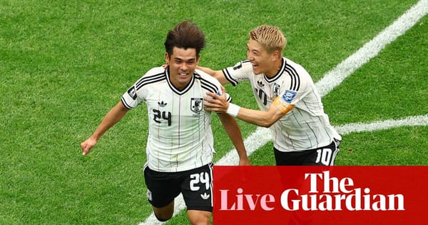Krisis Besar Sepak Bola Korea Selatan Usai Gagal di Piala Dunia 2026