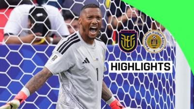 Eloy Room Pecahkan Rekor, Curacao Raih Poin Pertama di Piala Dunia 2026