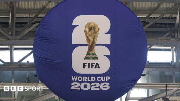 Lebih dari 300 Drone Ilegal Disita di Lokasi Piala Dunia 2026