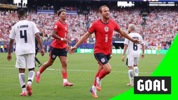 Harry Kane Pecahkan Rekor Gol Inggris di Piala Dunia 2026