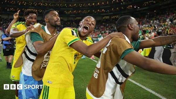 Cara Pemilihan Siaran TV untuk Babak 32 Besar Piala Dunia 2026