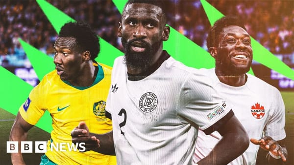 Kisah Inspiratif Pemain Pengungsi di Piala Dunia 2026: Dari Karung Beras ke Panggung Dunia