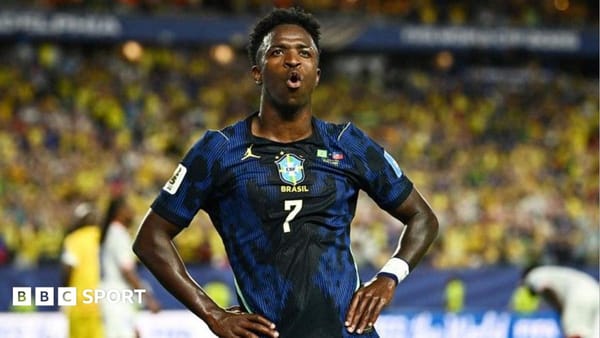 Brasil Menang 3-0 Atas Haiti, Ancelotti Akui Masih Ada Kekurangan