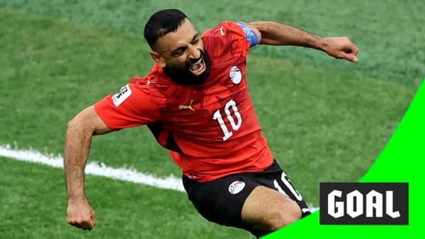 Cape Verde Cetak Sejarah: Lolos 32 Besar di Debut Piala Dunia