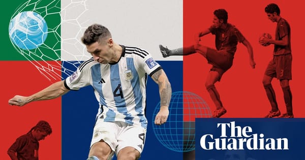 Jerman Terjebak Antara Masa Lalu dan Masa Depan di Piala Dunia 2026