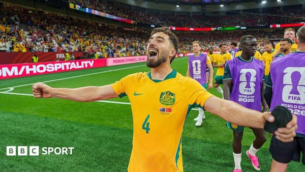 Piala Dunia 2026: Inggris dan Skotlandia Berpotensi Bentrok di Babak 16 Besar