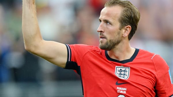 Kane Kemungkinan Besar Tetap di Bayern, Barcelona Harus Cari Alternatif