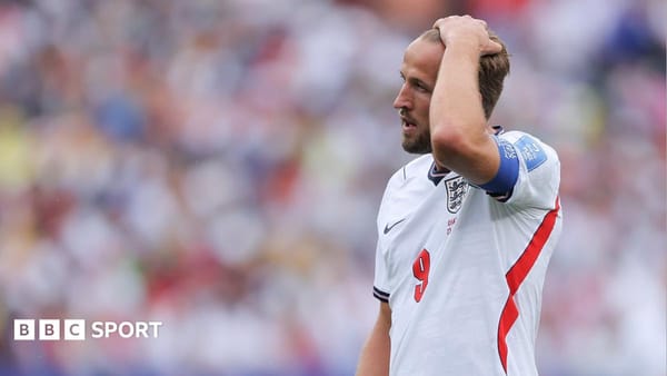Inggris 0-0 Ghana: Realitas Pahit yang Tak Boleh Diabaikan Tuchel
