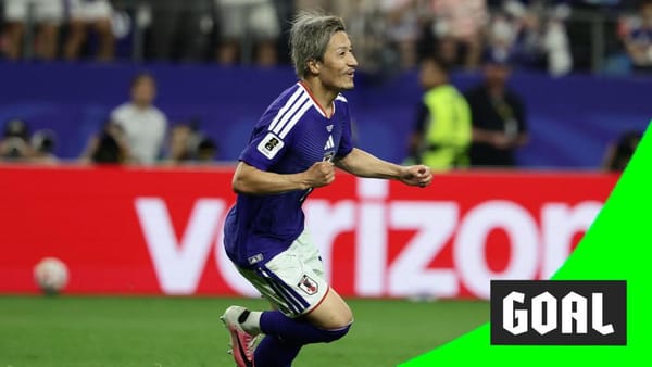 Jepang Imbang Swedia 1-1, Kedua Tim Melaju ke Babak 32 Besar