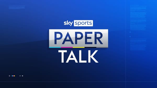 SkorBola.web.id - Barcelona Incar Harry Kane dari Bayern Munich Usai Piala Dunia 2026