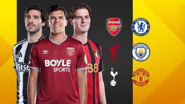 Transfer Anderson Guncang Bursa Gelandang Premier League: Harga Melonjak di Mana-Mana