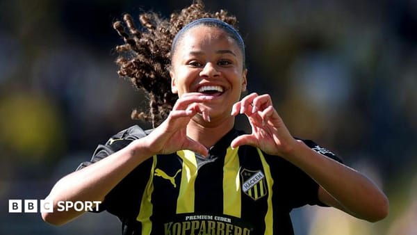 Rekor Baru! Real Madrid Rekrut Schroeder, Transfer Termahal Sepak Bola Wanita