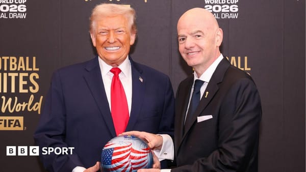 Haaland vs Mbappe: Duel Raksasa di Piala Dunia 2026