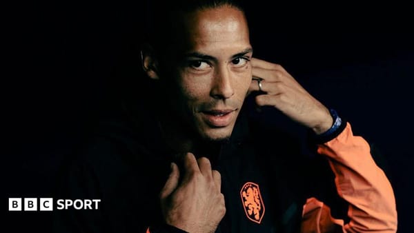 Van Dijk Masih Jadi Tulang Punggung Belanda di Piala Dunia 2026