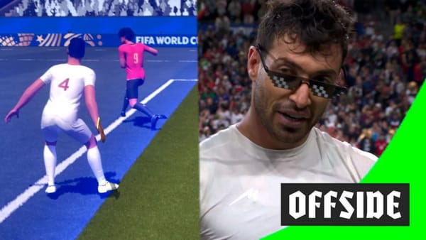 Iran Gagal Lolos Otomatis: VAR Anulir Gol Injury Time
