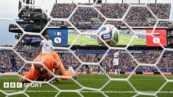 Bola Trionda Piala Dunia 2026 Jadi Sorotan: Kiper Alami Kesulitan, Gol Jarak Jauh Meningkat Drastis