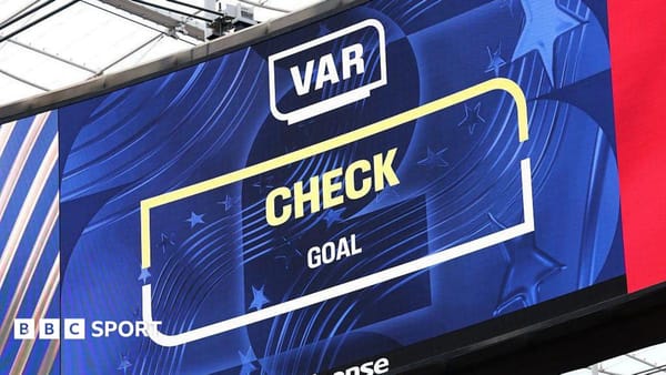 VAR di Piala Dunia 2026 Lebih Aktif dari Premier League, tapi Persepsi Berbeda