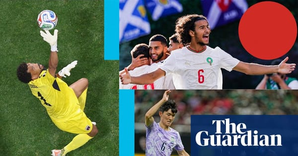Tim Terbaik Piala Dunia 2026: Para Pahlawan Tanpa Nama yang Bersinar