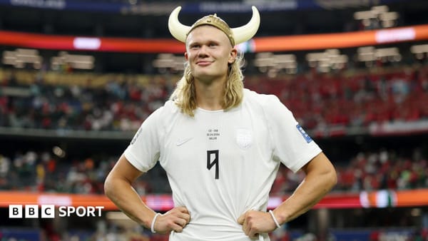 Michael Olise: Seniman Baru Prancis di Piala Dunia 2026, 5 Assist dalam 4 Pertandingan