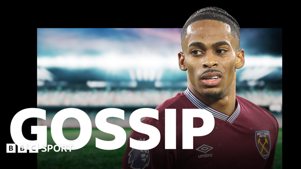 Tottenham Bidik Summerville dari West Ham: Transfer Musim Panas 2026 Memanas