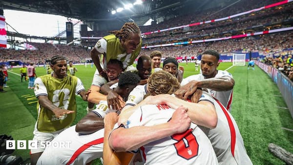 Jalannya Inggris Menuju Final Piala Dunia 2026: Analisis Bracket Knockout
