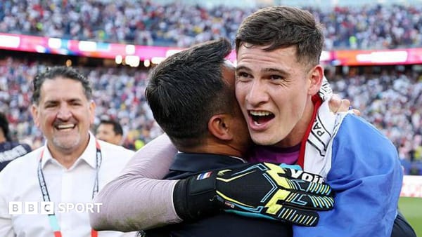 Jendela Transfer Panas 2026: Tottenham Rekrut Mateus Fernandes dengan Rekor 85 Juta Pounds