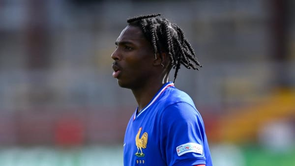 Liverpool Rekrut Jérémy Jacquet dari Rennais dengan Banderol 60 Juta Pound